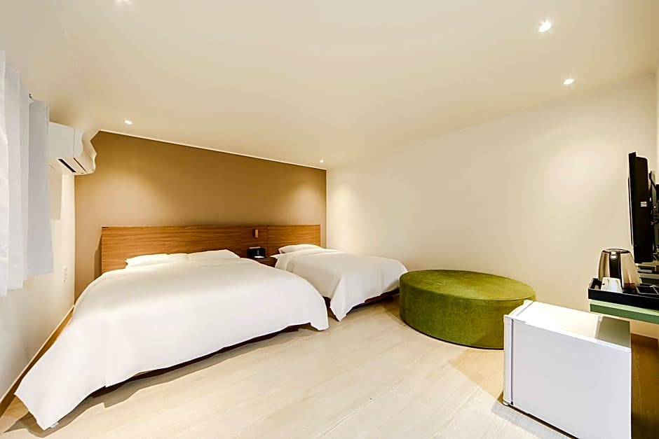Busan Soho Hotel