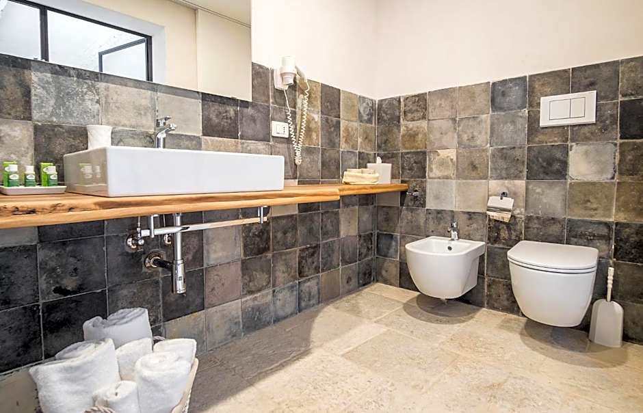 Baglio Siciliamo Country House