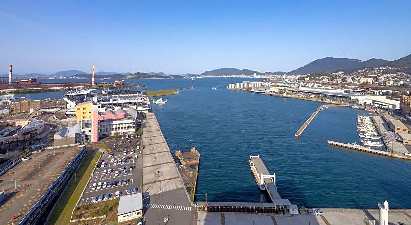 Toyoko Inn Kokura-eki Kita-guchi