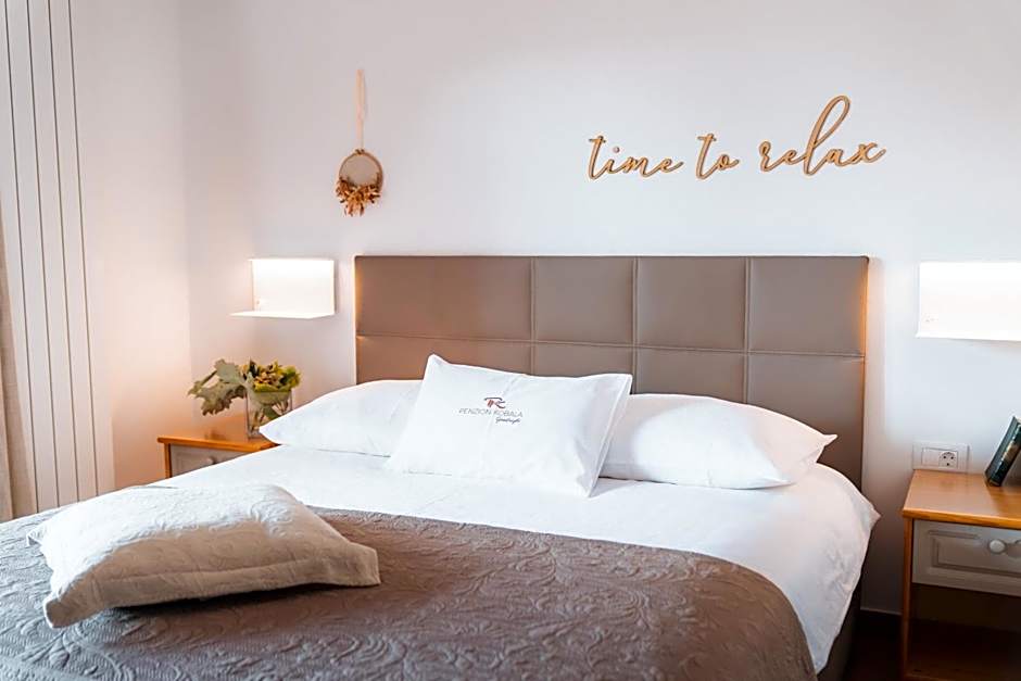 Hotel Penzion Kobala