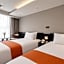 Gloucester Hotel Jeju