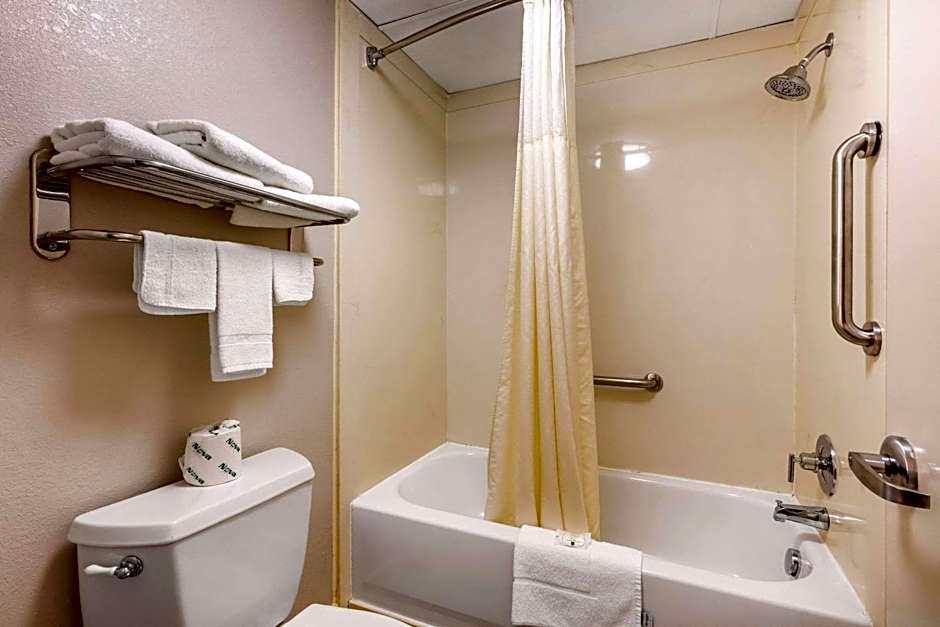 Quality Inn Gordonsville