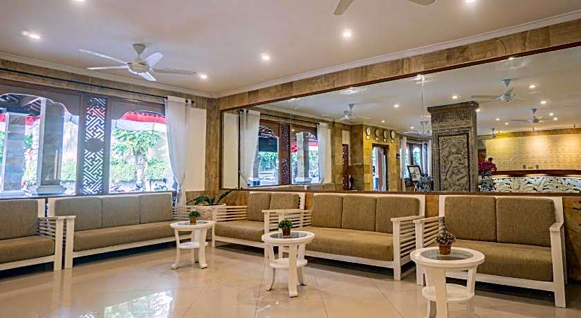 Wina Holiday Villa Kuta Bali