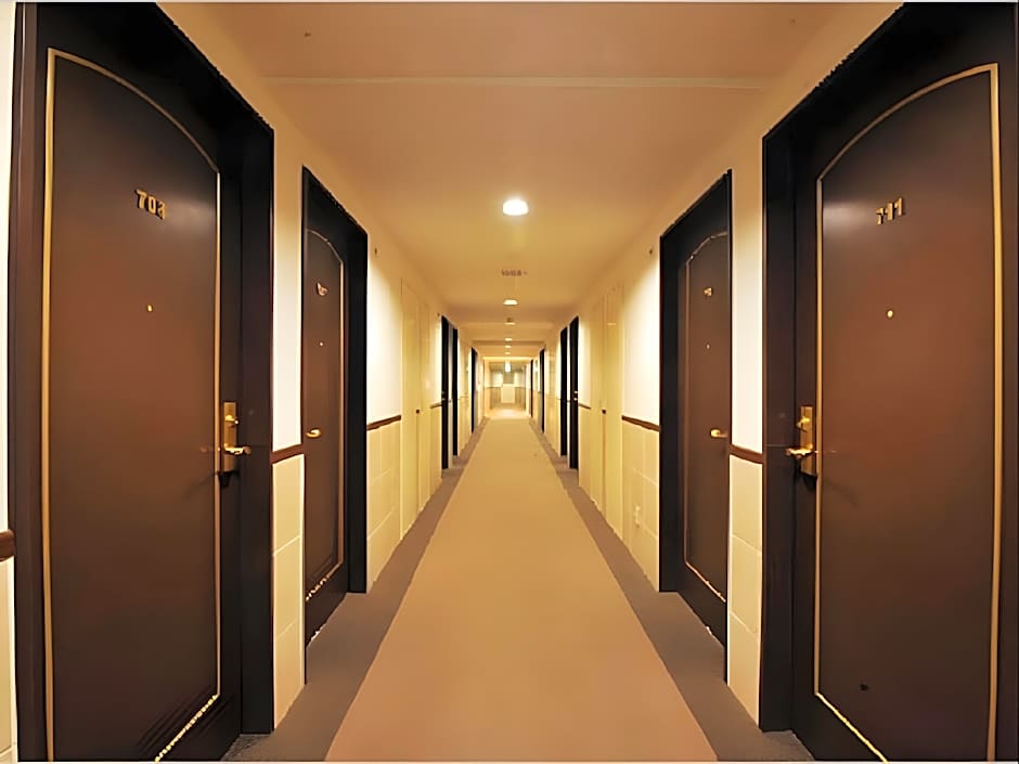 Sanco Inn Numazu Ekimae