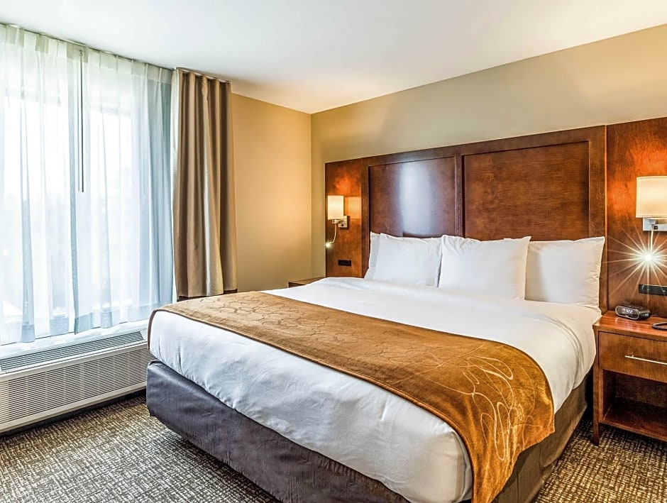 Comfort Suites