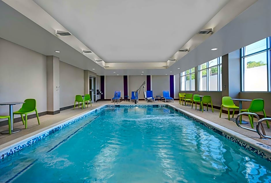 Home2 Suites by Hilton Atlanta Airport North