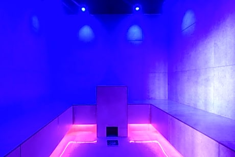 Double or Twin Room - Disability Access