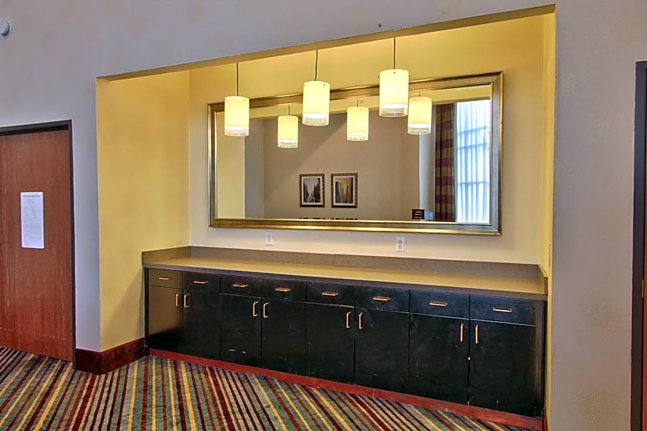 Holiday Inn Express Hotel & Suites Houston-Downtown Convention Center By IHG