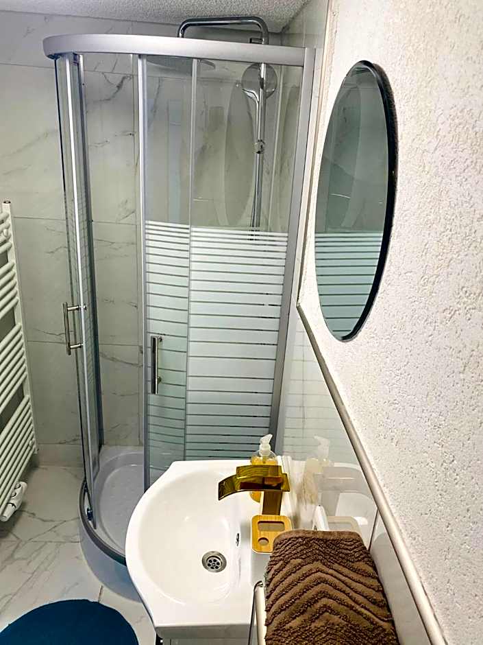 Apartment Malti