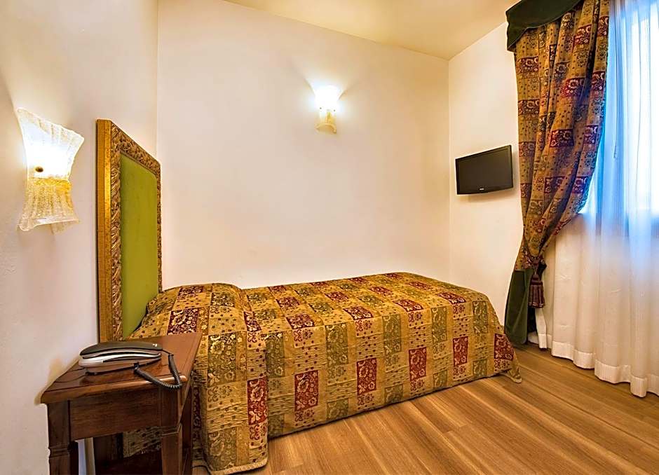 Hotel Giardinetto Venezia