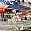 Hotel Ambassador - Free Parking
