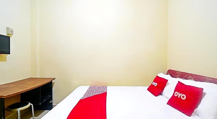 Hotel O A2b Guesthouse