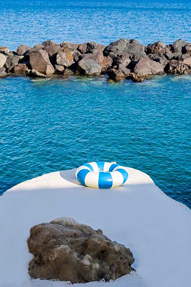 Pagoda Lifestyle Hotel