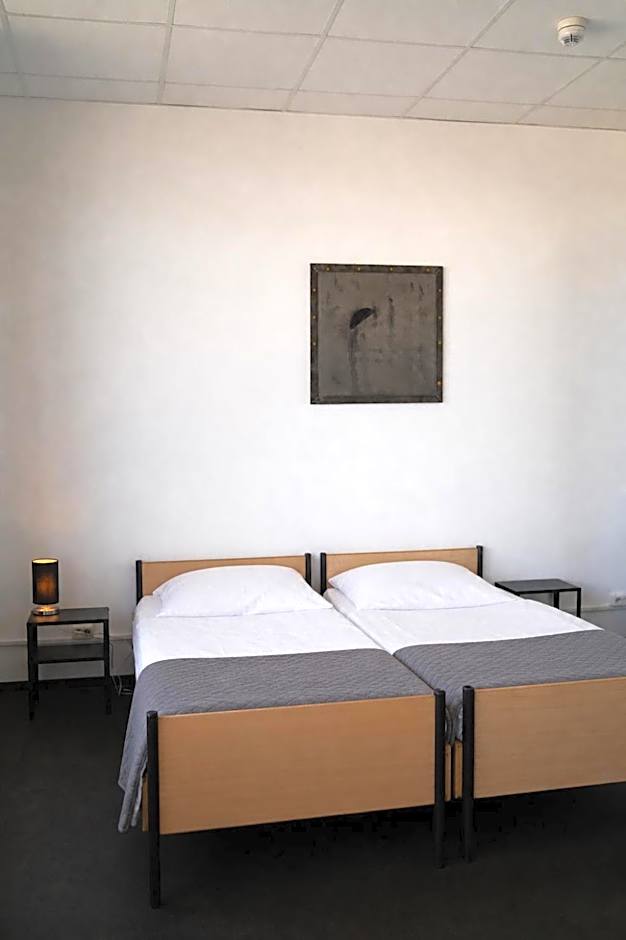Arena Hostel & Monteurzimmer
