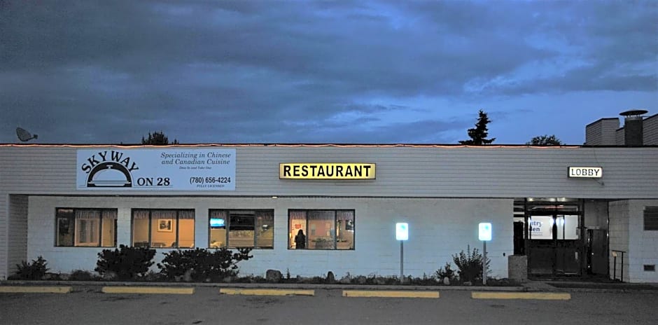 Country Garden Inn & Restaurant