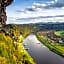 Zeitgeist Rathen by STEIGER Hotels