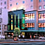 Hotel GRANDSPA AVENUE