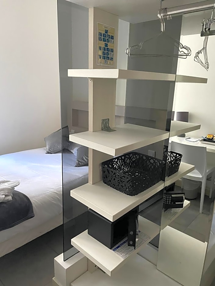 Hôtel Anna Livia
