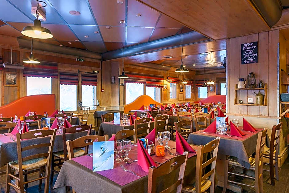 Résidence Les Balcons de Belle Plagne