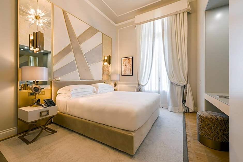 Grand Hotel Principe Di Piemonte