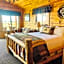 Badlands Frontier Cabins