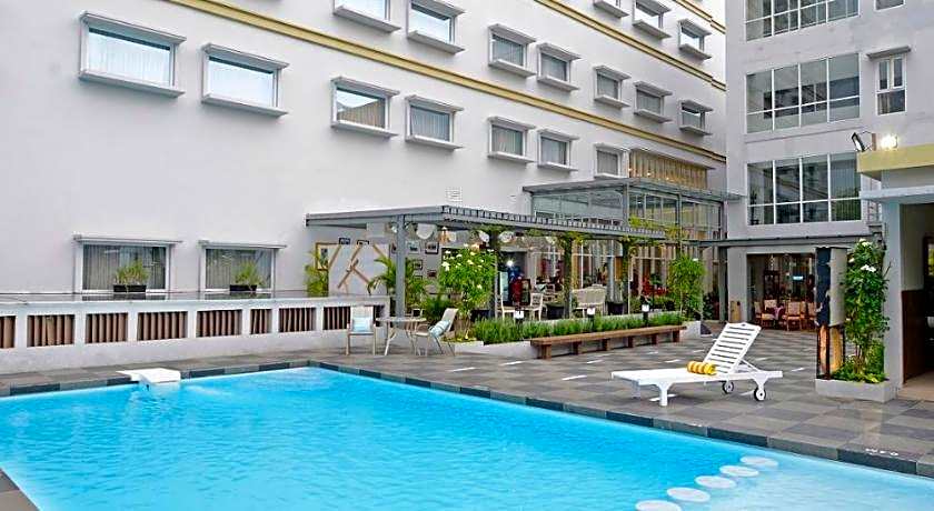 La Lisa Hotel Surabaya