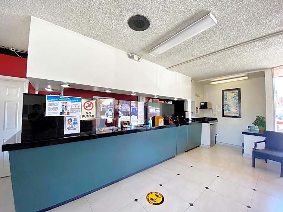Motel Reno