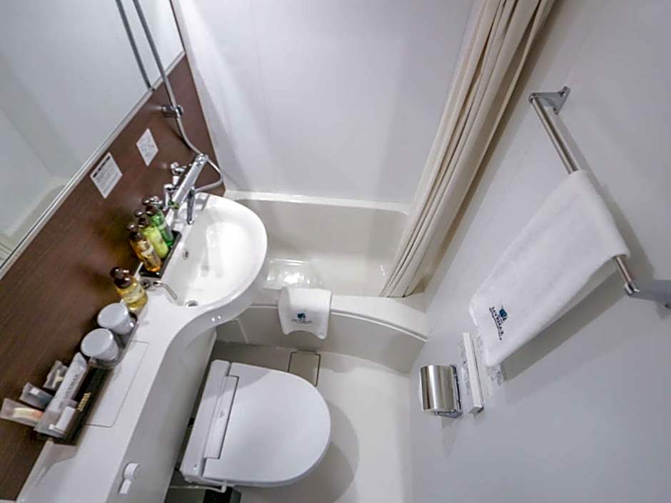 HOTEL LiVEMAX Nigata Nagaoka Station