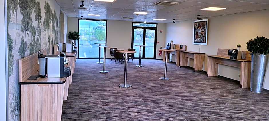 Kyriad Prestige Bordeaux Ouest Merignac