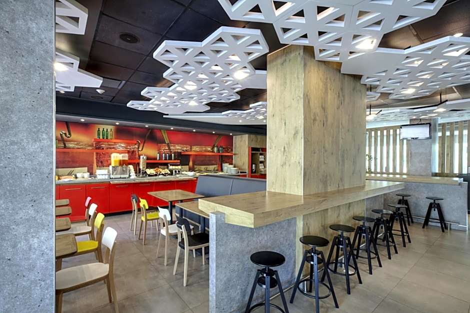 Ibis Guadalajara Expo