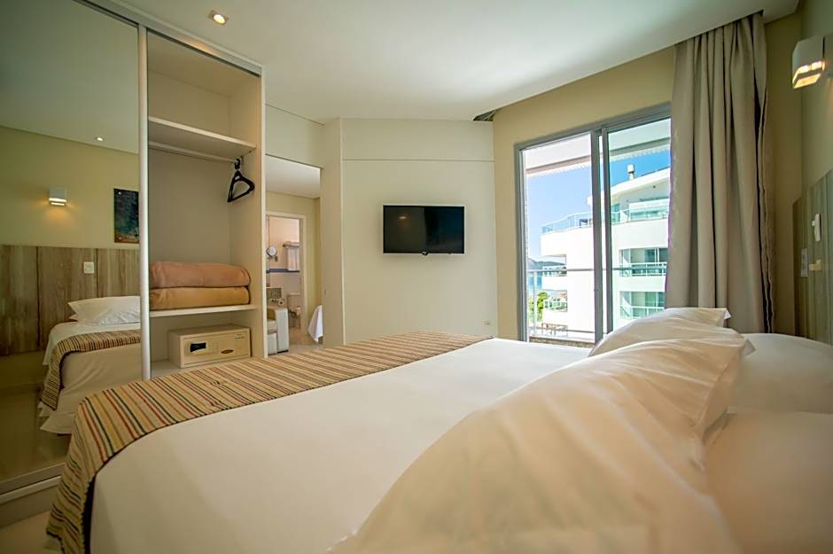 Slaviero Hotel Ingleses Convention