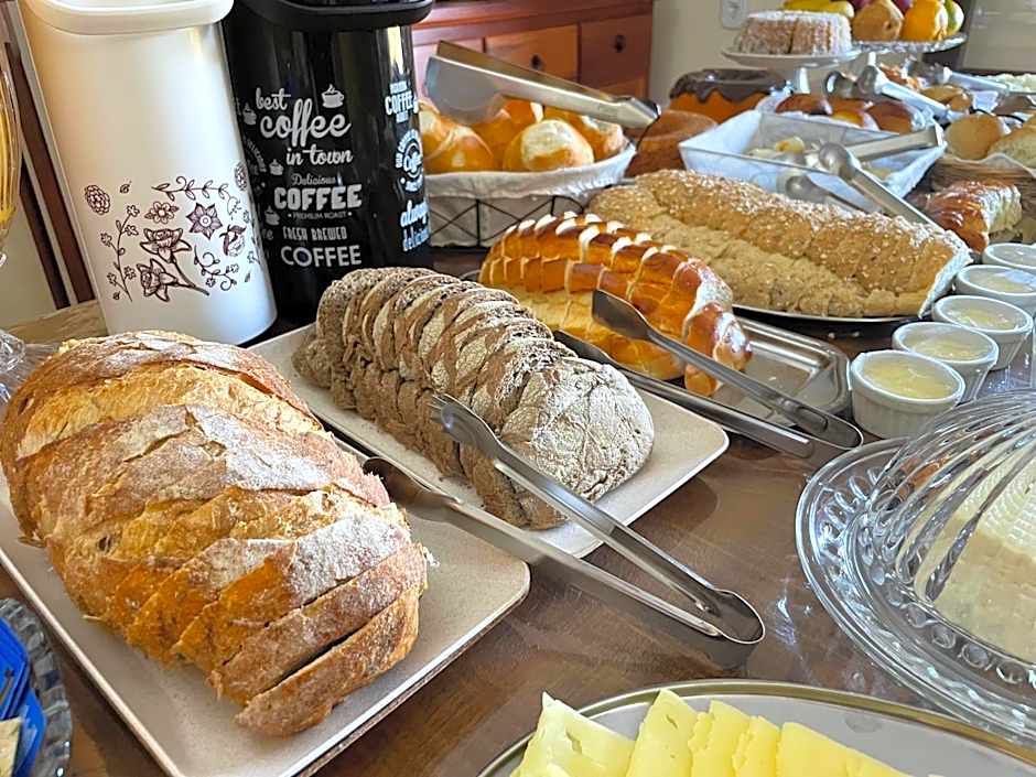 Hotel do Parque - Cunha