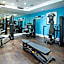 Novotel Edinburgh Park