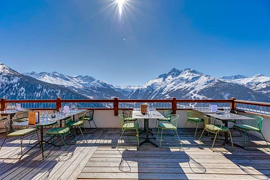 ILY Hotels La Rosiere