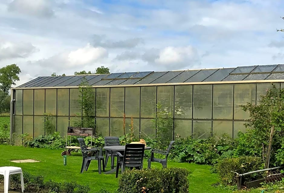 Grysperre B&B