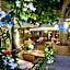 Logis Hotel Tante Yvonne & son restaurant semi-gastronomique - Lyon Nord