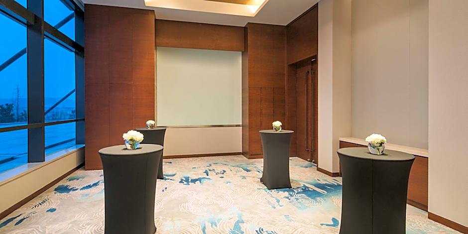 Holiday Inn Suzhou Taihu Lake By IHG