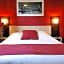 The Originals City, Hotel Novella Confort, Nantes Est