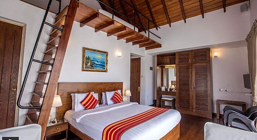 Serenus Boutique Villa