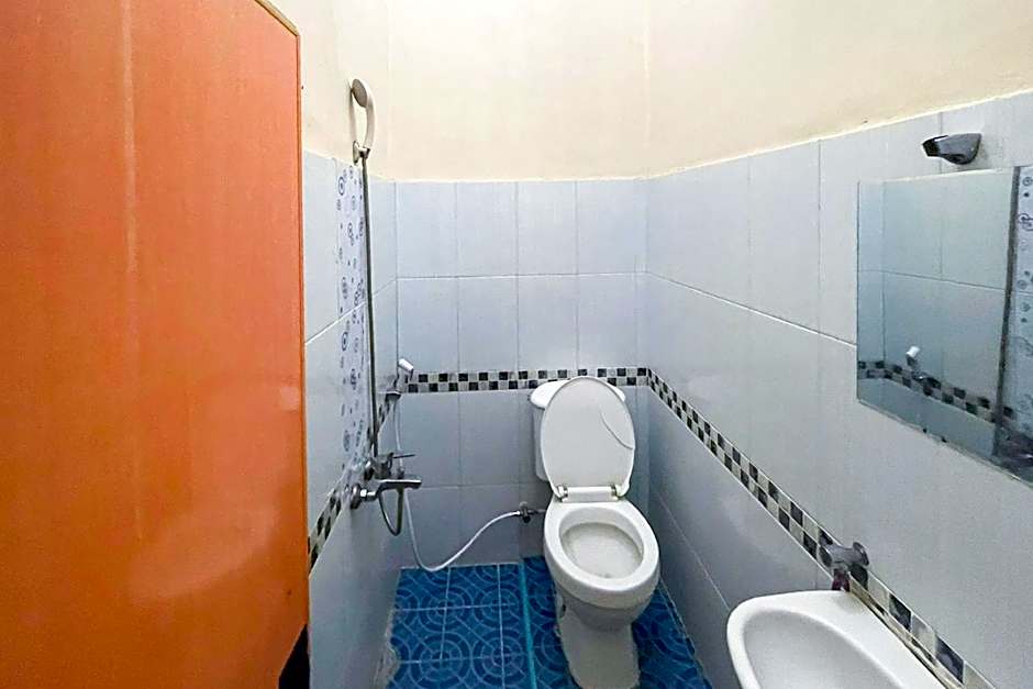 Hotel Harapan Isyes Syariah RedPartner