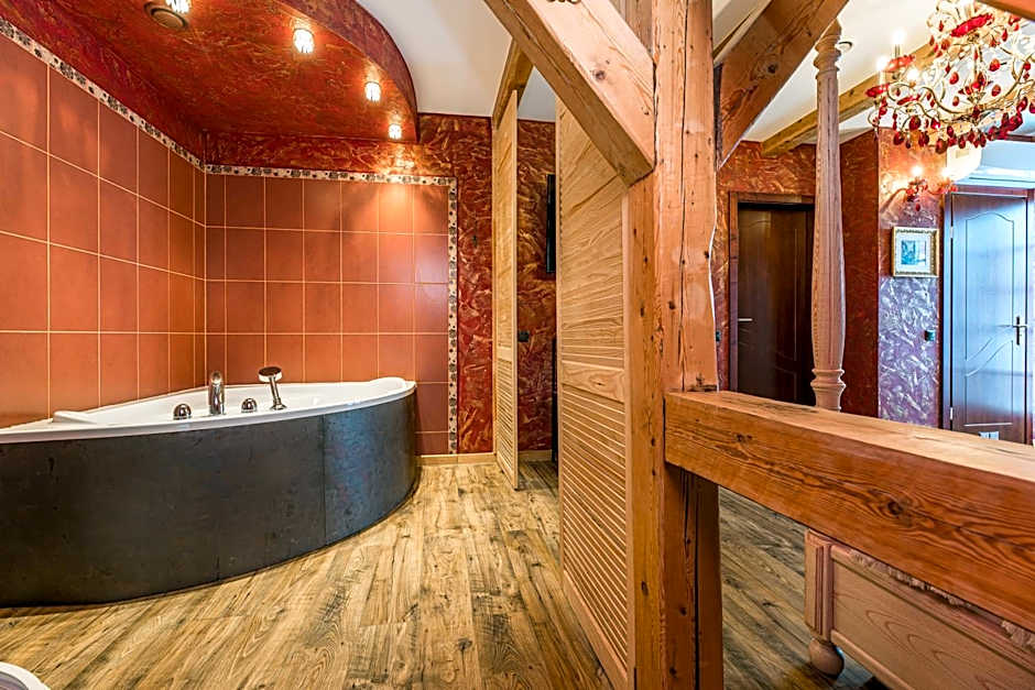 Kurpiai - Suites & SPA