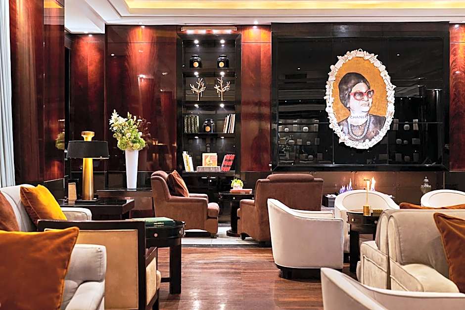 Hyatt Regency Casablanca