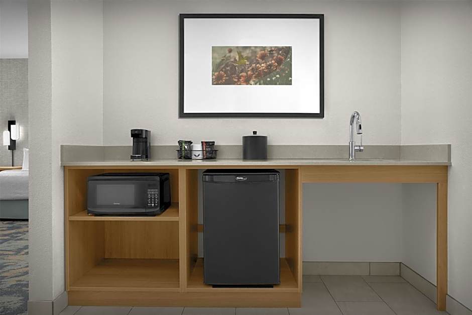 Hampton Inn By Hilton & Suites Phoenix Glendale-Westgate