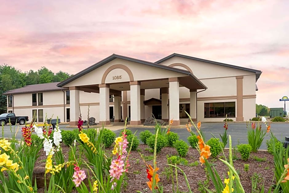 Days Inn by Wyndham Blairsville