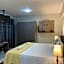 B & A Suites Inn Hotel - Quarto Luxo Diamond