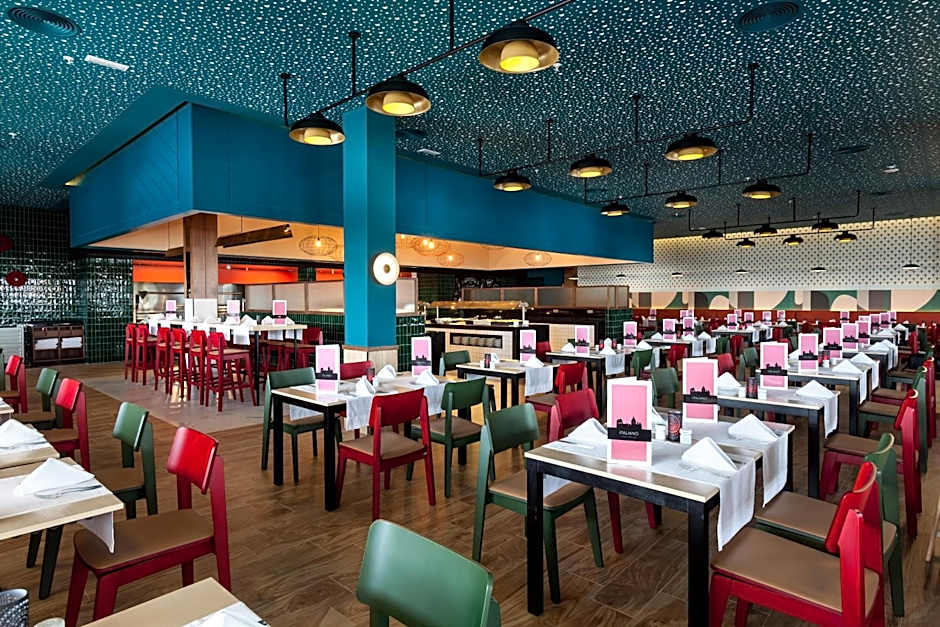 Hotel Riu Chiclana - All Inclusive