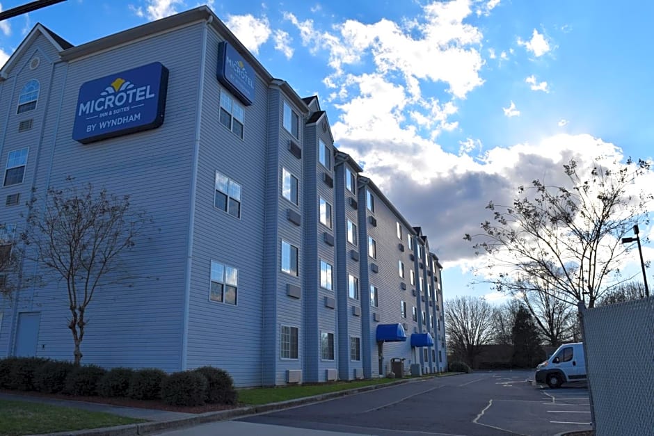Microtel Inn & Suites by Wyndham Rock Hill/Charlotte Area