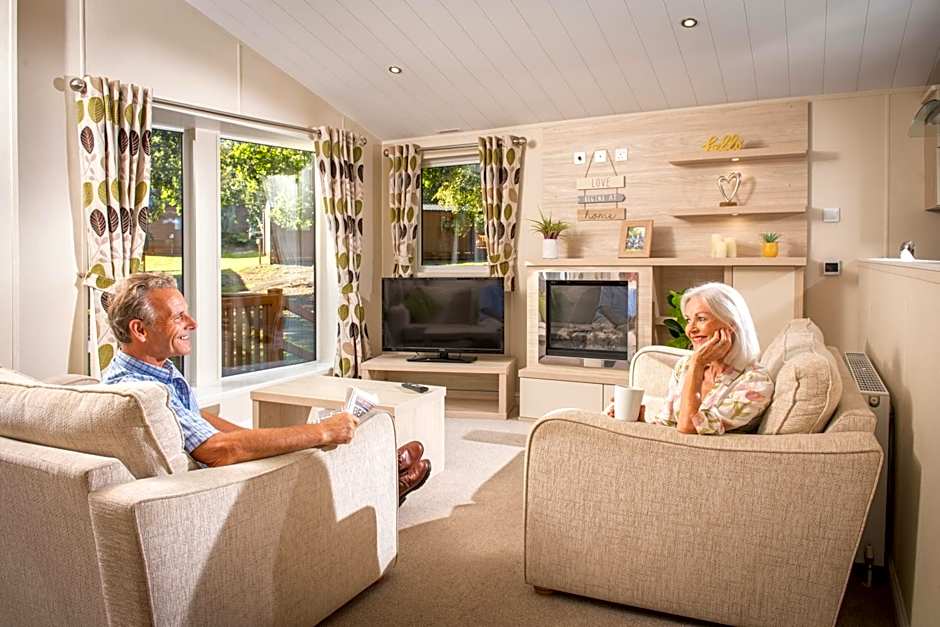 St. Ives Holiday Village