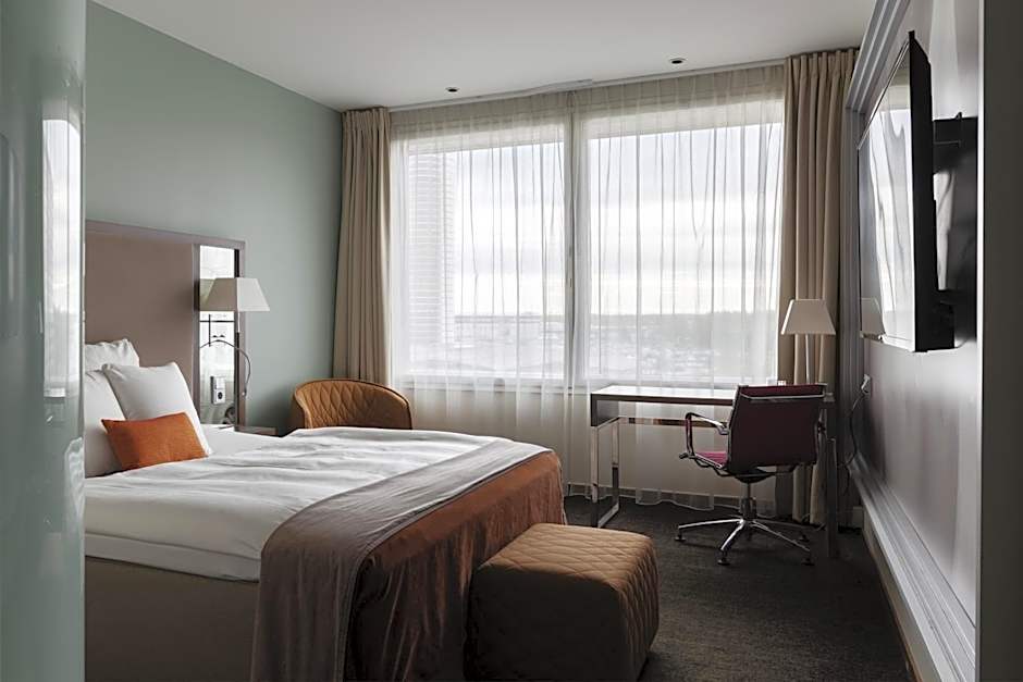 Clarion Hotel Arlanda Airport