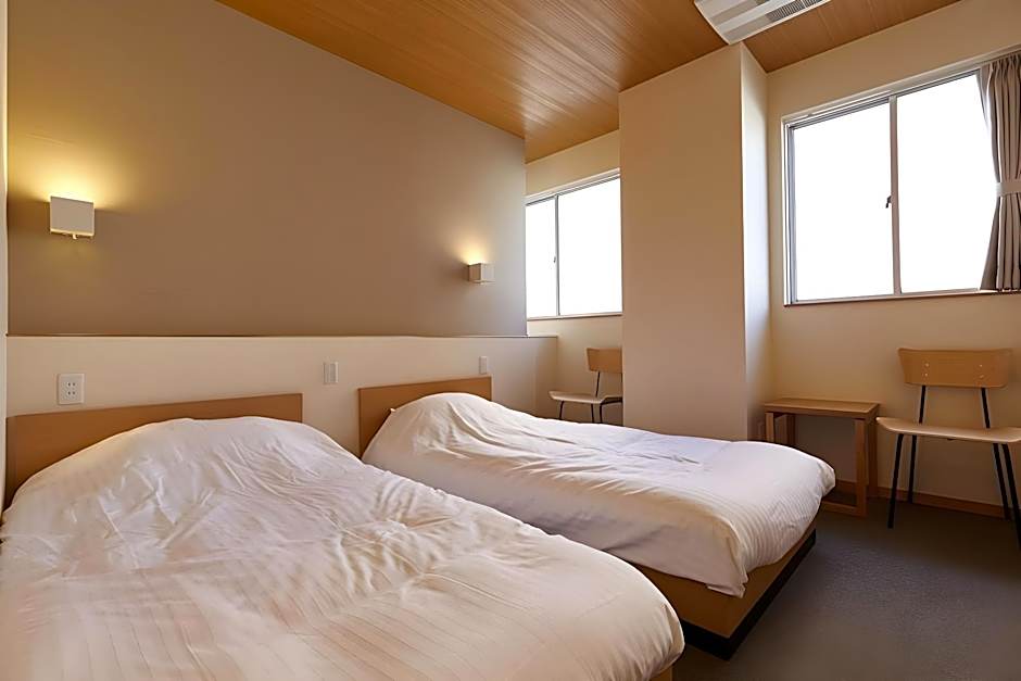 R. Star Hostel Kyoto Japan